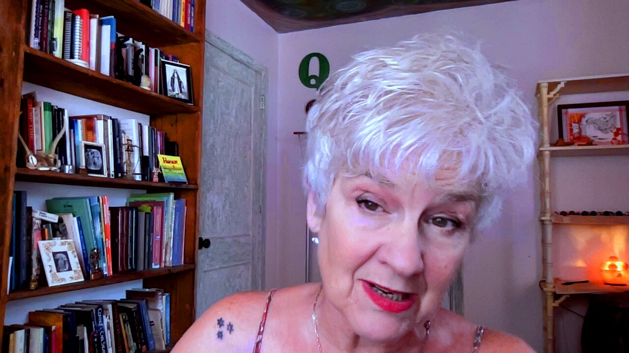 Lady Melody reads Charlotte's Web-episode 15