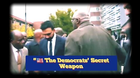 How did Mamdani become the Democrats' winning horse?