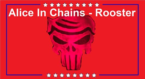 Alice In Chains - Rooster