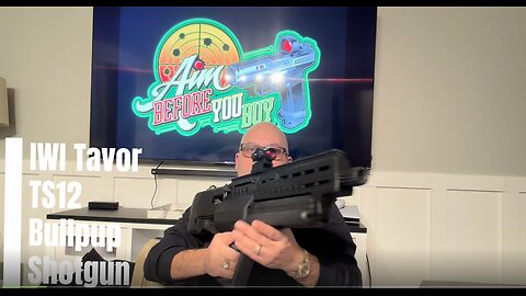 IWI TAVOR TS12 Gun Review—- 15+1 Bullpup Shotgun but is it Worth the Price? Is it for Everyone?