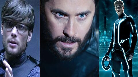 Tron Ares director drops a BOMBSHELL about Tron Legacy actors in new movie!
