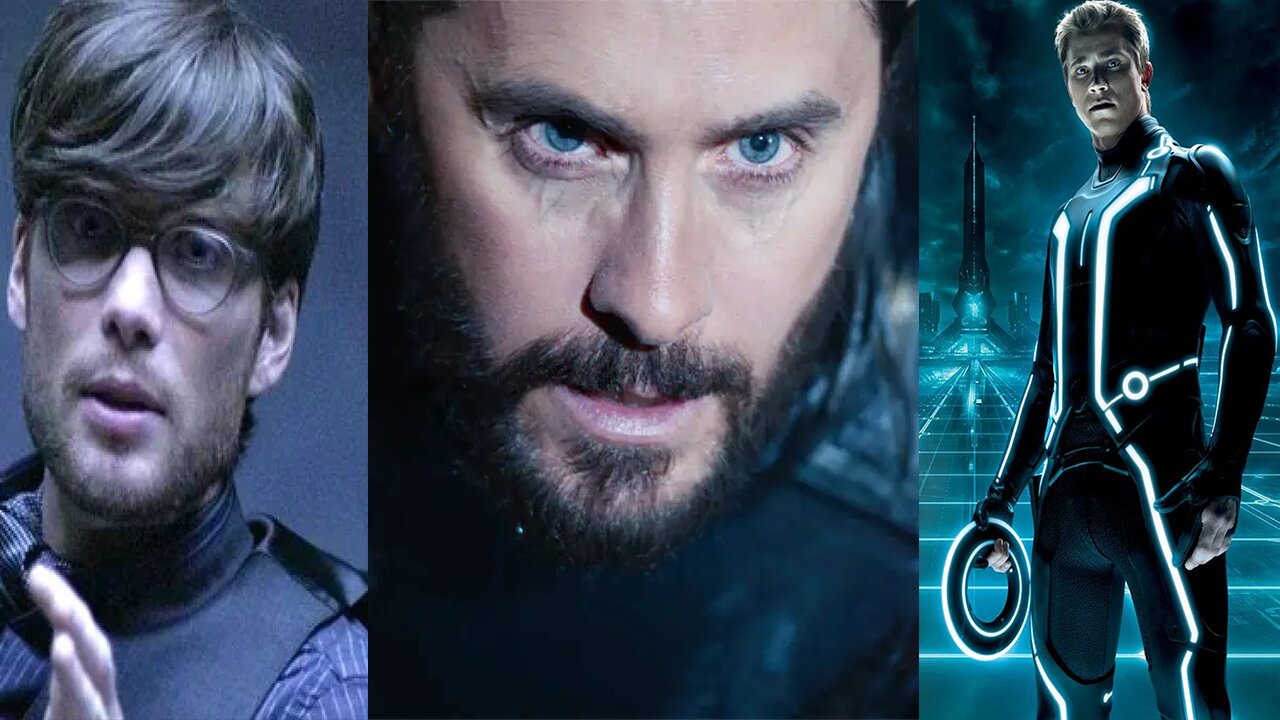 Tron Ares director drops a BOMBSHELL about Tron Legacy actors in new movie!