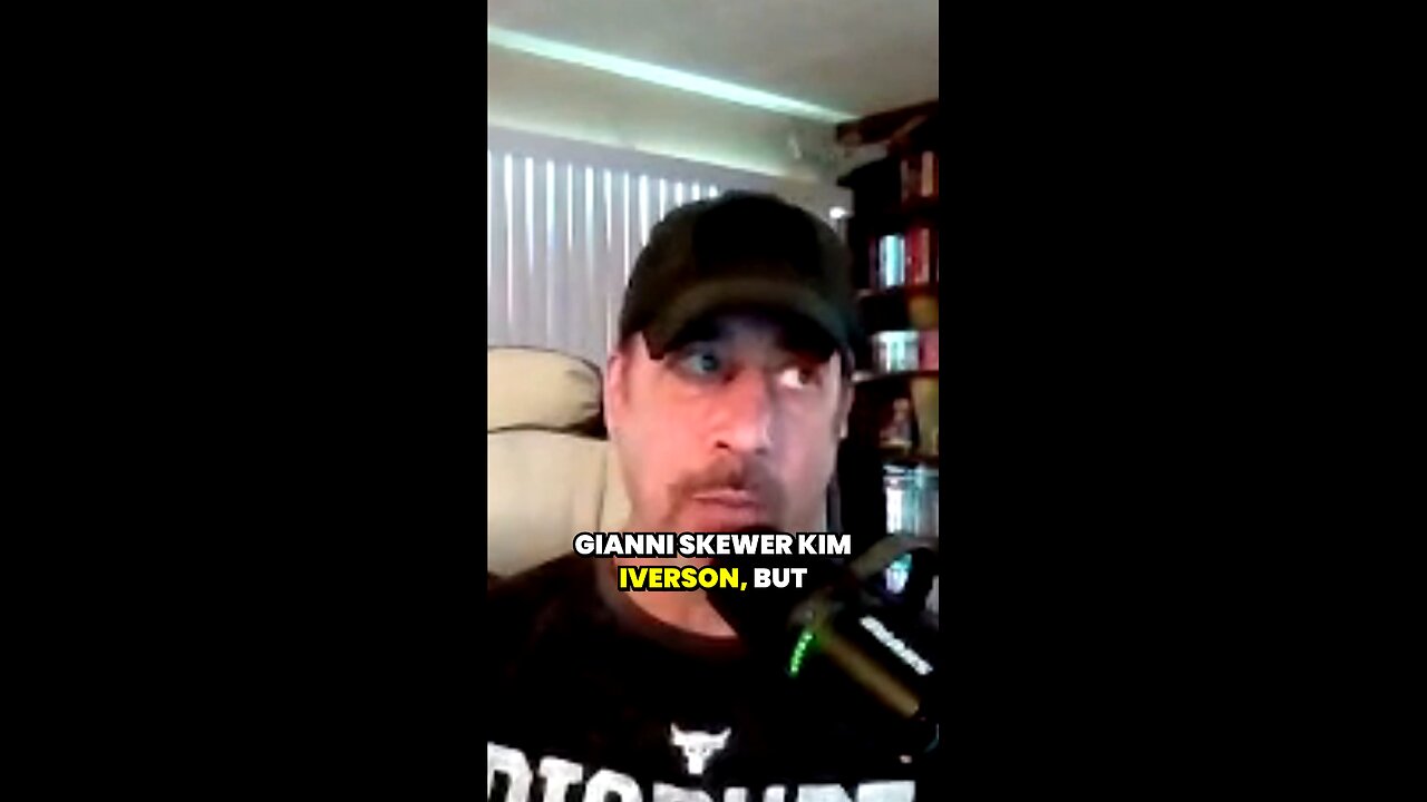 Critique of Alternative Media Figures