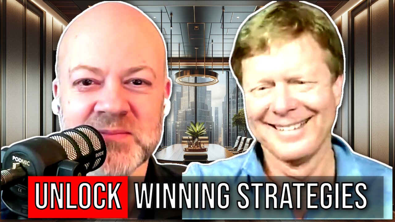Master Negotiation: Winning Deals Every Time w/ Brian Will