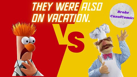 Our Vacation Was More Than We Expected! 2024
