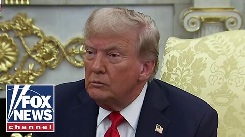 Trump reveals which red state may be next mission for crime crackdown