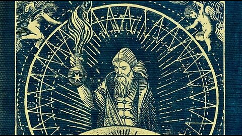 L'ESULE NEWS + LE RIVELAZIONI ARCANE CON PREGHIERE E PRESUNTI SEGRETI DI ALTA MAGIA