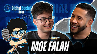 Moe Falah: From Solar to Medicare: $33M in 3 Years