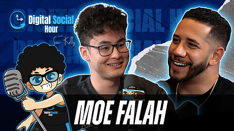 Moe Falah: From Solar to Medicare: $33M in 3 Years
