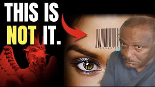 The Mark of the Beast Explained