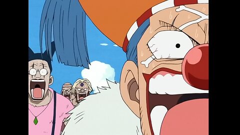 ZORO vs. CABAJI! ⚔🔥 | One Piece Episode 7 Reaction | Buggy’s Crew Crumbles!