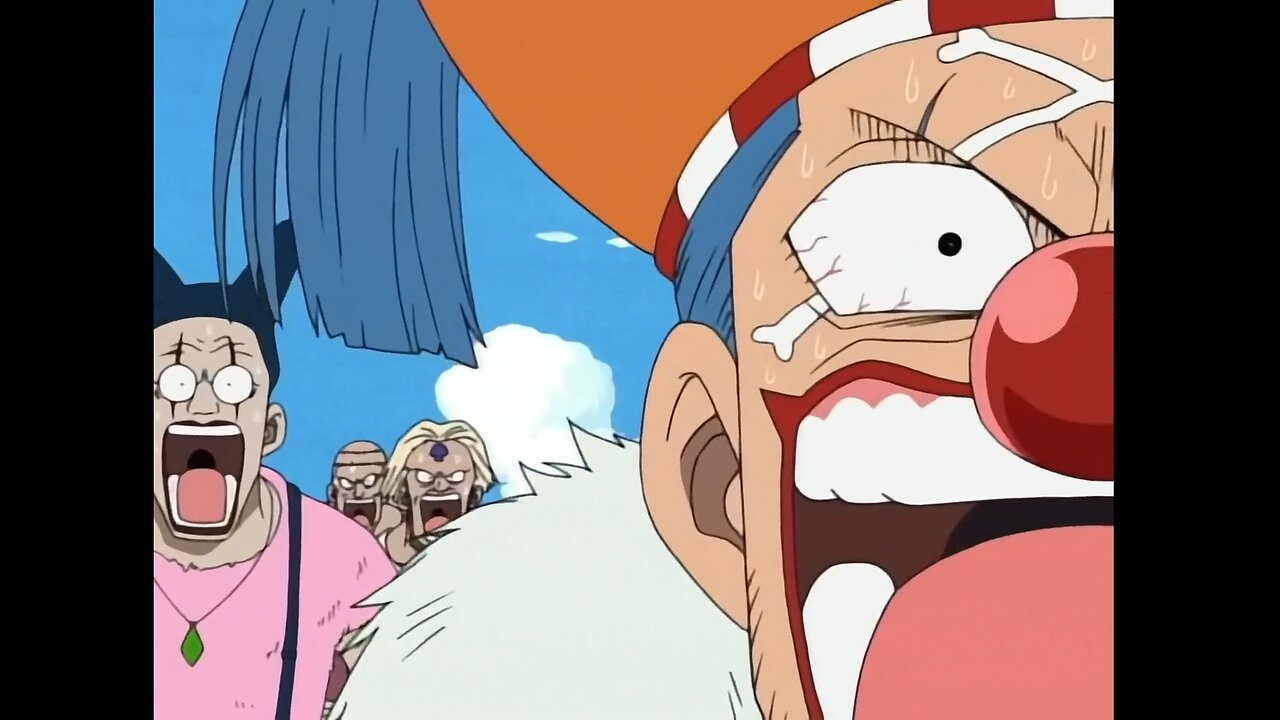 ZORO vs. CABAJI! ⚔🔥 | One Piece Episode 7 Reaction | Buggy’s Crew Crumbles!