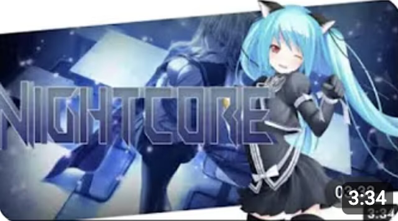 Nightcore - I