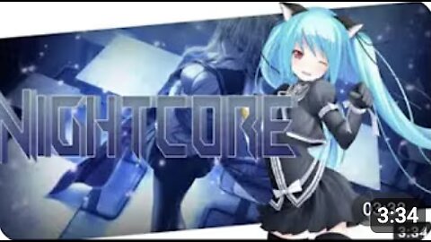 Nightcore - I