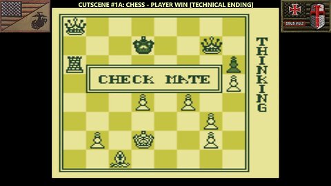 The Cutscene Project: "4-in-1 Fun Pak" {All Cutscenes} (Nintendo Game Boy - 1992) [NA Version]