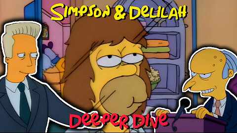 Simpson & Delilah: Deeper Dive