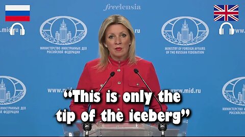Western Weapons Smuggling from Ukraine: A Global Threat Ignored | Russian-English interpretation