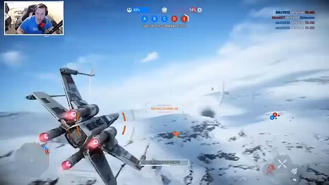 now that's pod racing