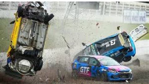 Epic Dash Cam Footages- you wont believe happened.