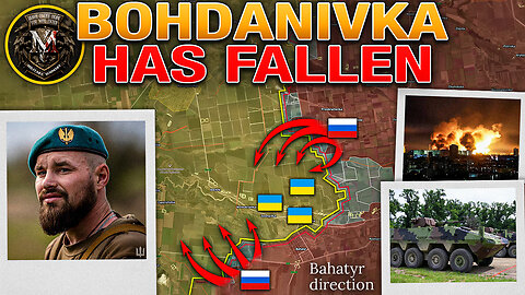 Moscow Strikes Back🔥 POW Swap Underway↔️ South Donetsk Front FALLS💥 Military Summary For 2025.05.24📅