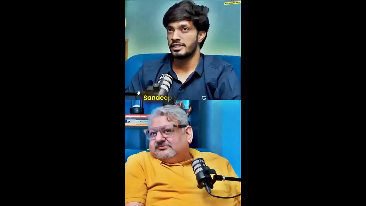 real podcast