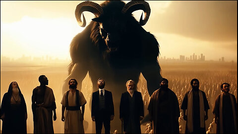 7 MESSAGES HIDDEN IN THE BIBLE Now Revealed.