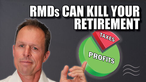 How to Calculate Your RMDs to Avoid Penalties (Required Minimum Distributions)