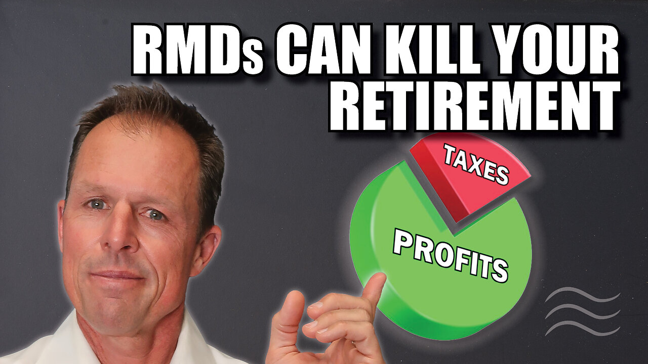 How to Calculate Your RMDs to Avoid Penalties (Required Minimum Distributions)