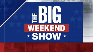 The BIG WEEKEND SHOW (June 7, 2025) Full 2nd Hour