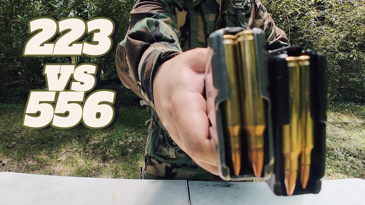 223 vs 556