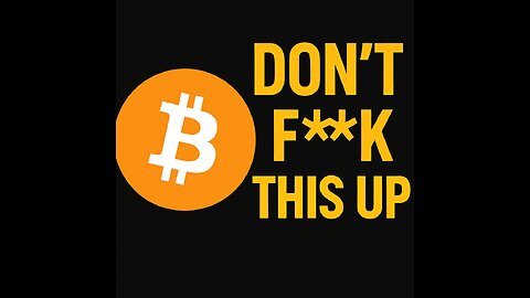 🚨 BITCOIN WARNING: Don’t Miss This Critical Moment | BTC Price Prediction Today