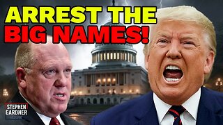 🔴Trump Furious | Pam Bondi and DHS ORDERED to make a MASSIVE MOVE!