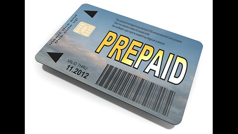 Prepaid Card Market Size, Share & Growth 2034