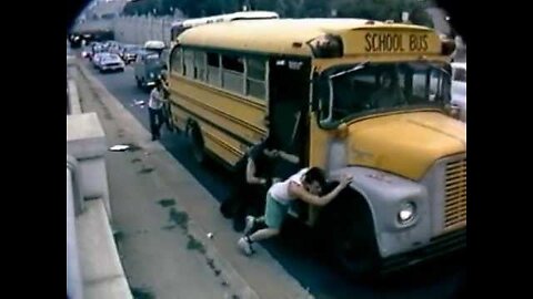 Another State of Mind / Documentary film