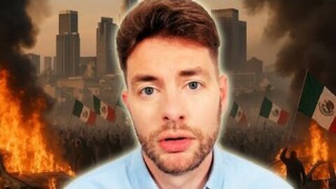 The Truth About the Los Angeles Riots