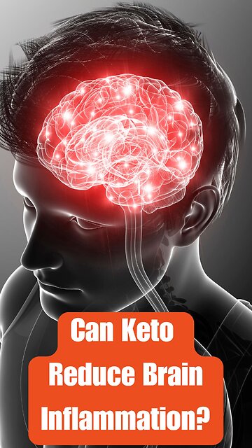 How Ketogenic Therapy Impacts Brain Inflammation