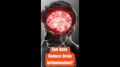 How Ketogenic Therapy Impacts Brain Inflammation