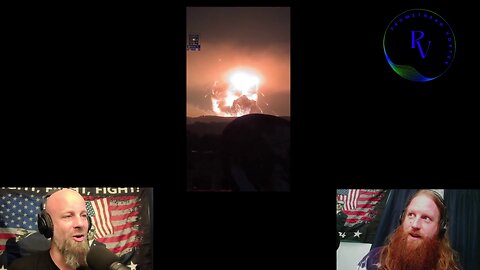 Iran But Lost My Nukes