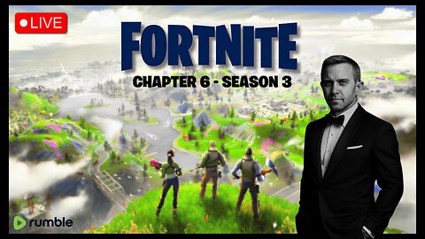 🔴 LIVE - Fortnite | Chill Vibes | Canadian Family Friendly Gamer