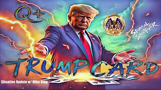 Patriot Underground 7.01.25: "His 3 Most Recent QYT Articles! Breaking News By Patriot Underground"
