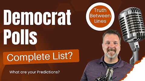 Pete Buttigieg Ahead in 2028 Democratic Race, But Is a Candidate Waiting to Steal the Spotlight?