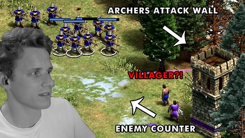 My AoE Games won't get Worse than This!
