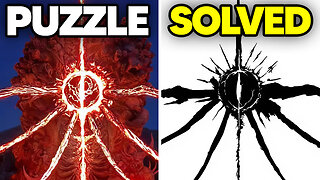 Mystery of The Game Awards 2025 Statue Finally Cracked