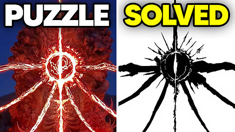 Mystery of The Game Awards 2025 Statue Finally Cracked