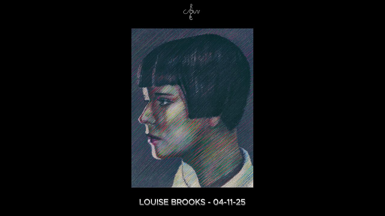 Louise Brooks – 04-11-25