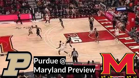 Ravens Team Needs | Boilermakers at Terps | Championship Sunday | MLB Top 10 2B | O's New Editions