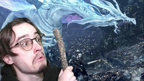 A Dragon threw me in jail?!
