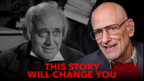 How This IMPORTANT Novel Points To A Better Way Of Life