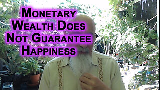Monetary Wealth Does Not Guarantee Happiness: Which Countries Are the Best To Live In?
