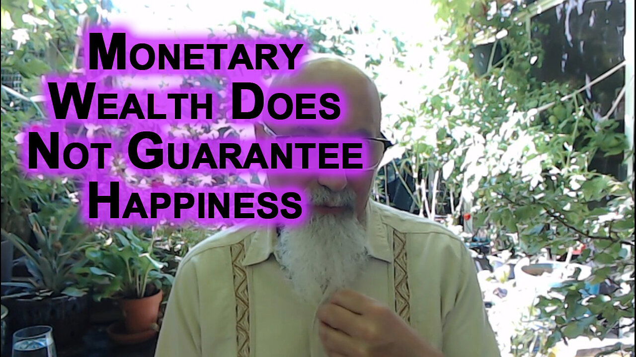 Monetary Wealth Does Not Guarantee Happiness: Which Countries Are the Best To Live In?
